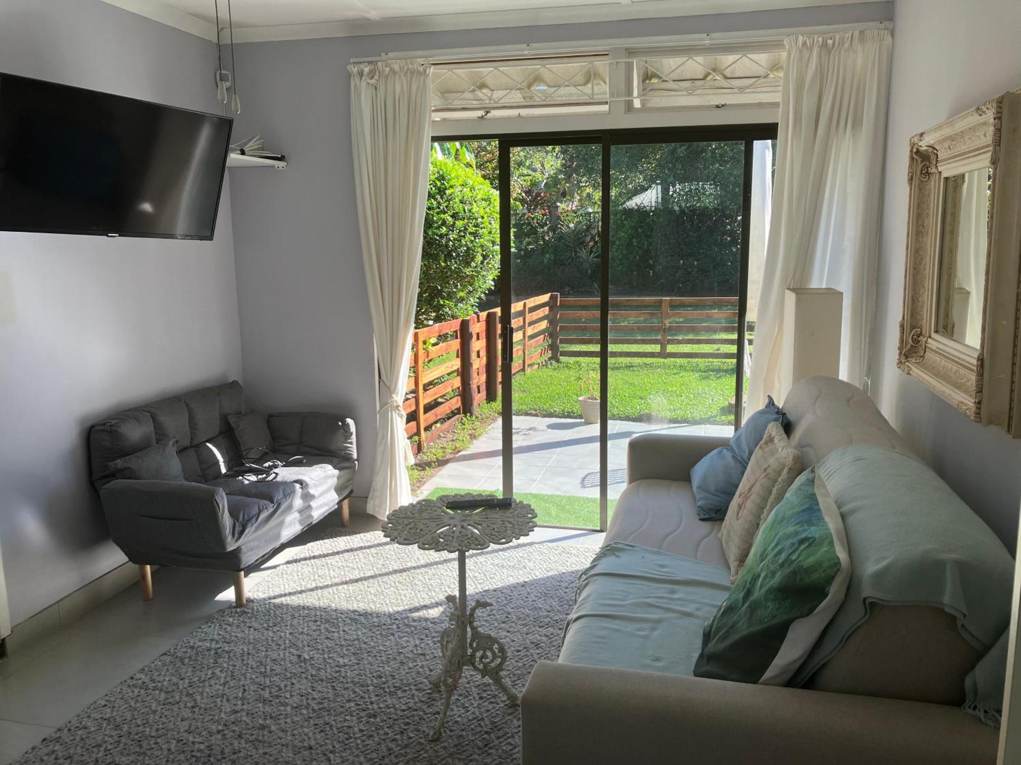 Milkwood Haven Villa Pennington Luaran gambar